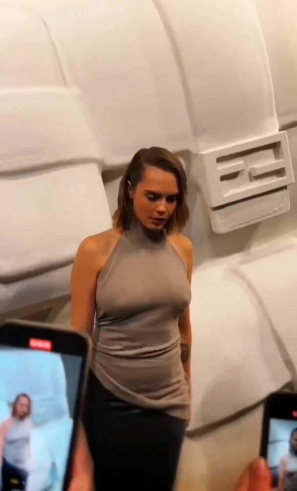 cara-delevingne Nude Leaks OnlyFans Photos #1219 - LeakJerk