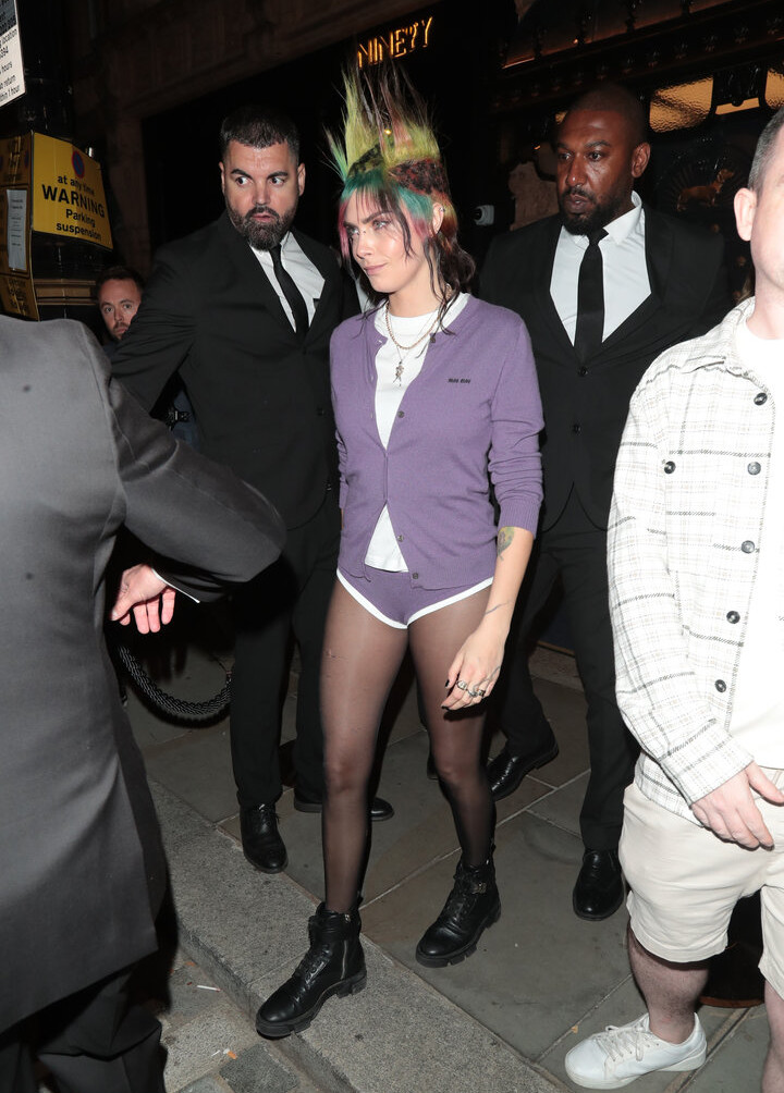 cara-delevingne Nude Leaks OnlyFans Photos #1230 - LeakJerk