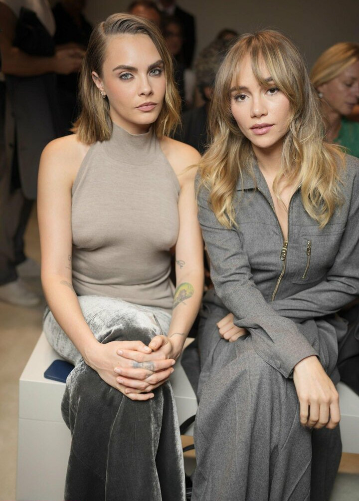 cara-delevingne Nude Leaks OnlyFans Photos #1246 - LeakJerk