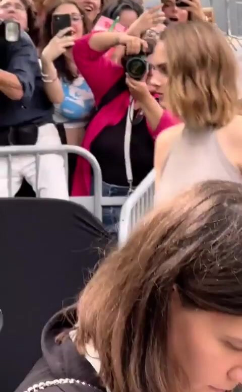 cara-delevingne Nude Leaks OnlyFans Photos #1248 - LeakJerk