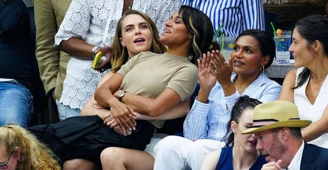 cara-delevingne Nude Leaks OnlyFans Photos #1250 - LeakJerk