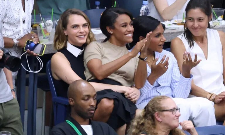 cara-delevingne Nude Leaks OnlyFans Photos #1251 - LeakJerk