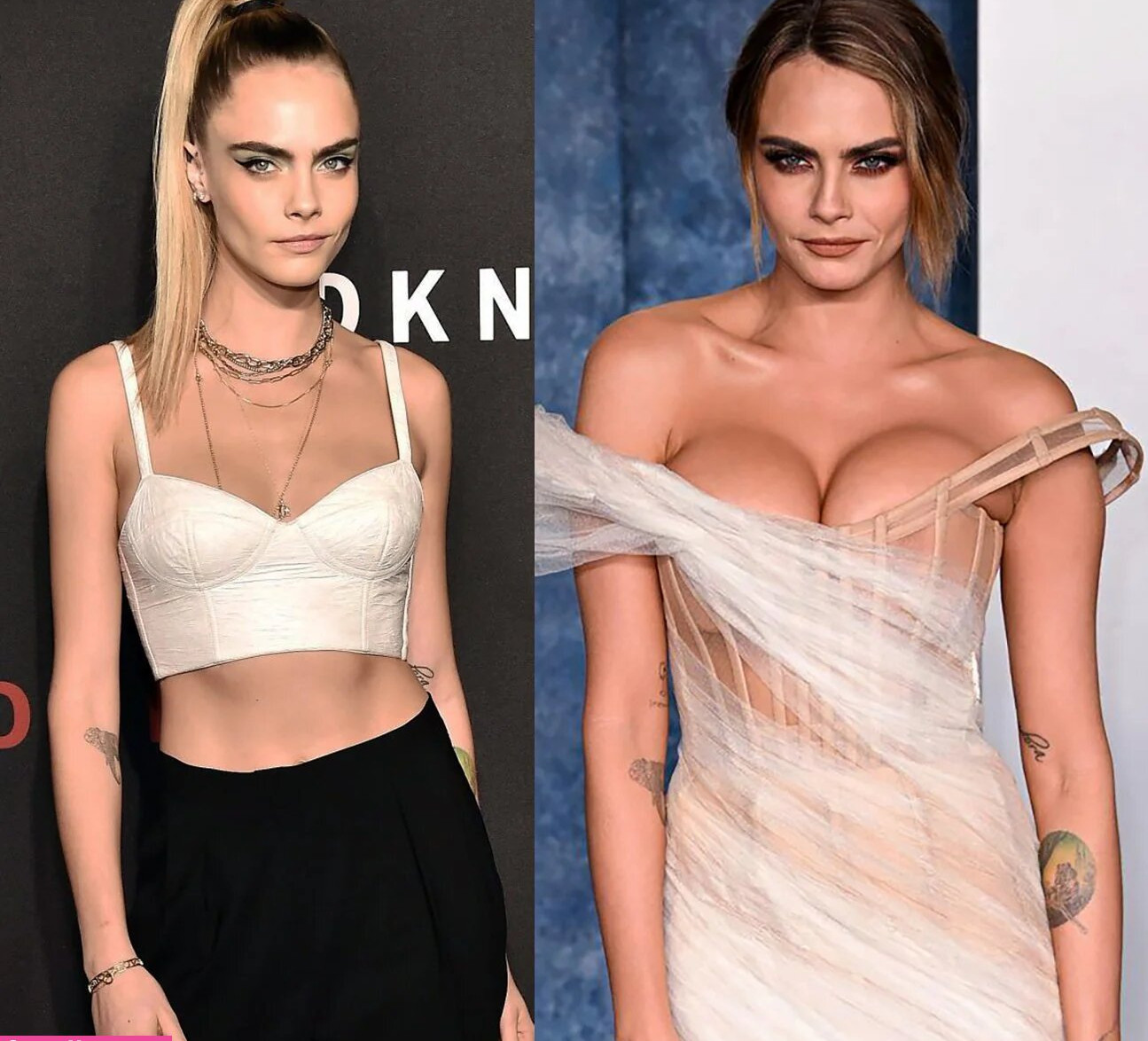 cara-delevingne Nude Leaks OnlyFans Photos #1257 - LeakJerk