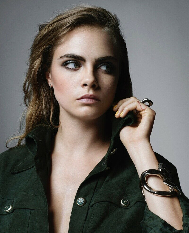 cara-delevingne Nude Leaks OnlyFans Photos #1258 - LeakJerk