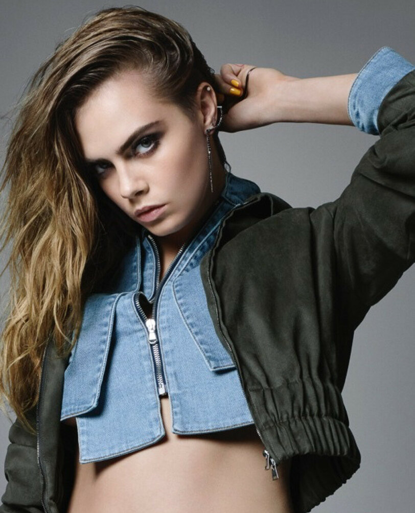 cara-delevingne Nude Leaks OnlyFans Photos #1259 - LeakJerk