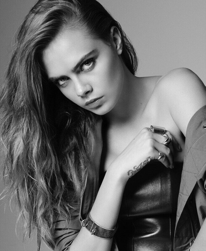 cara-delevingne Nude Leaks OnlyFans Photos #1261 - LeakJerk
