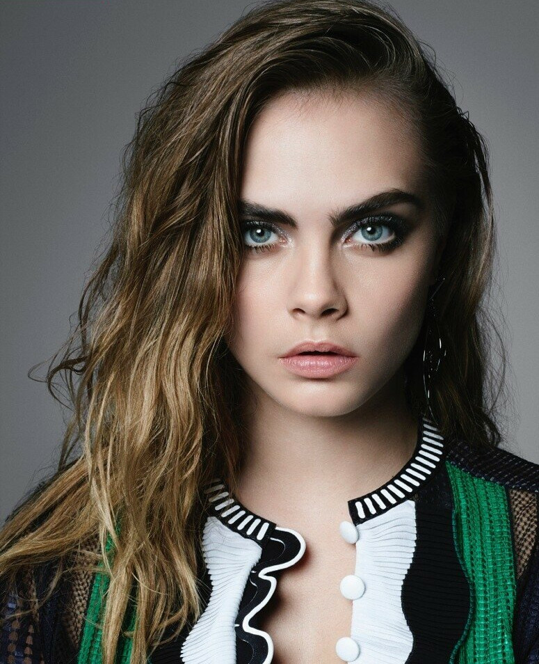 cara-delevingne Nude Leaks OnlyFans Photos #1262 - LeakJerk