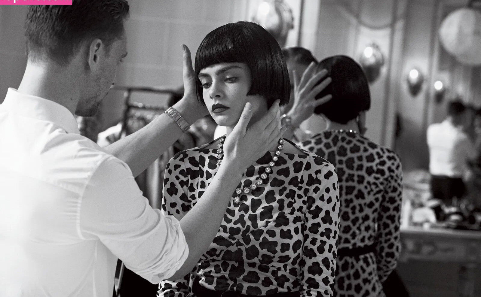 cara-delevingne Nude Leaks OnlyFans Photos #1266 - LeakJerk