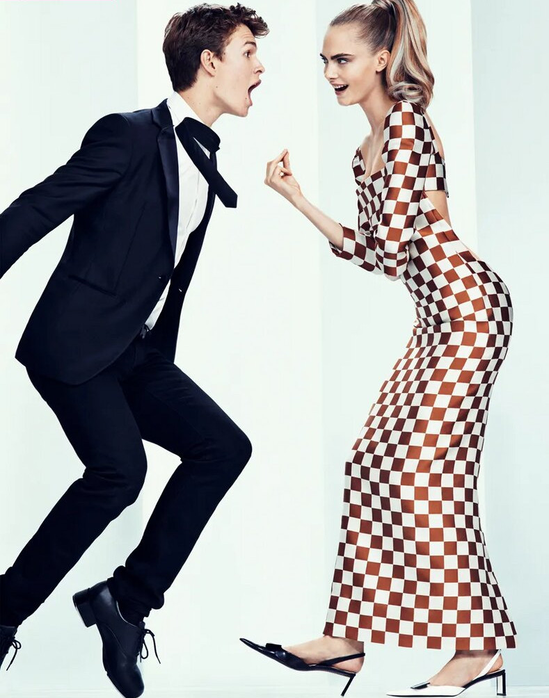 cara-delevingne Nude Leaks OnlyFans Photos #1267 - LeakJerk