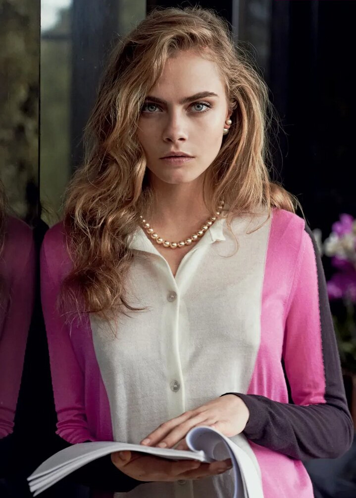 cara-delevingne Nude Leaks OnlyFans Photos #1268 - LeakJerk