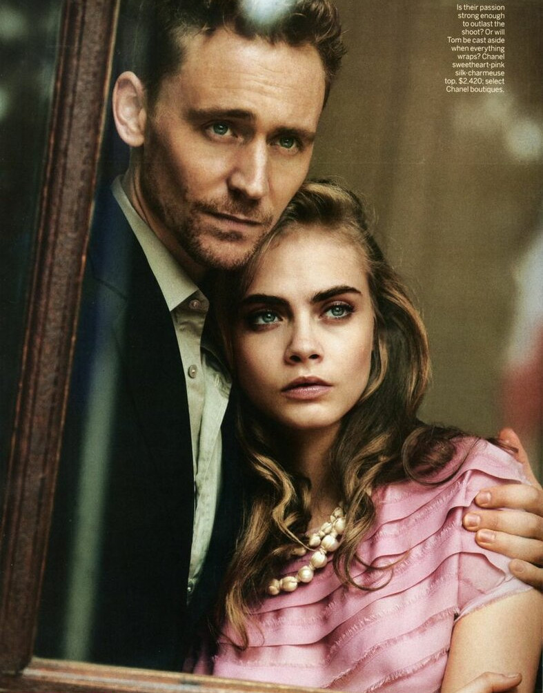 cara-delevingne Nude Leaks OnlyFans Photos #1270 - LeakJerk