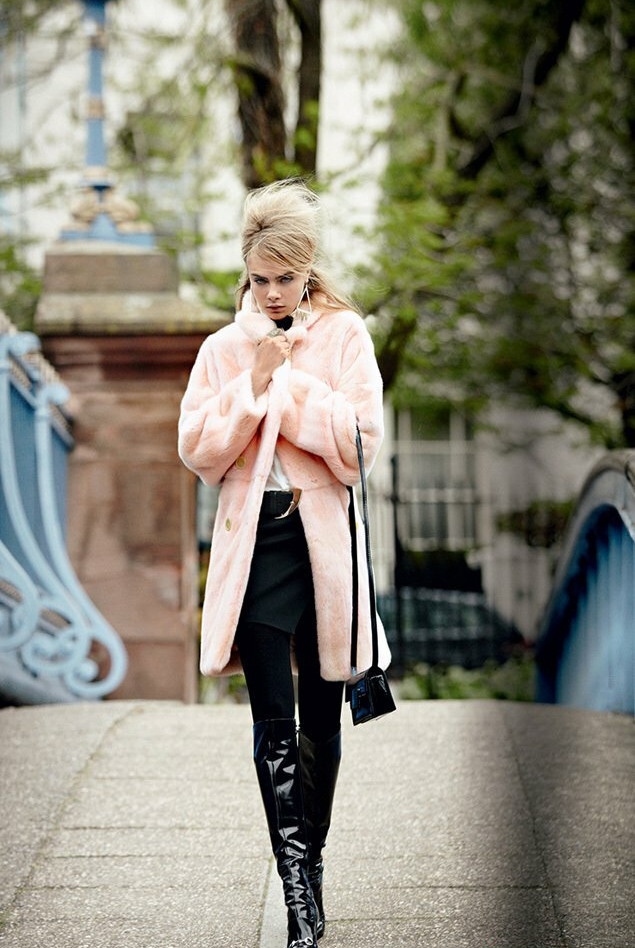 cara-delevingne Nude Leaks OnlyFans Photos #1272 - LeakJerk