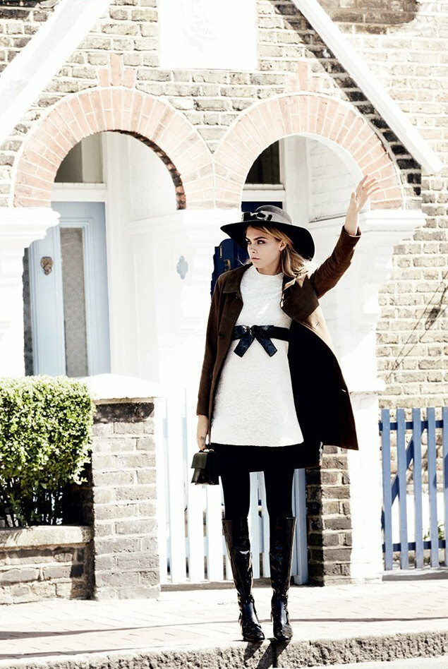 cara-delevingne Nude Leaks OnlyFans Photos #1274 - LeakJerk