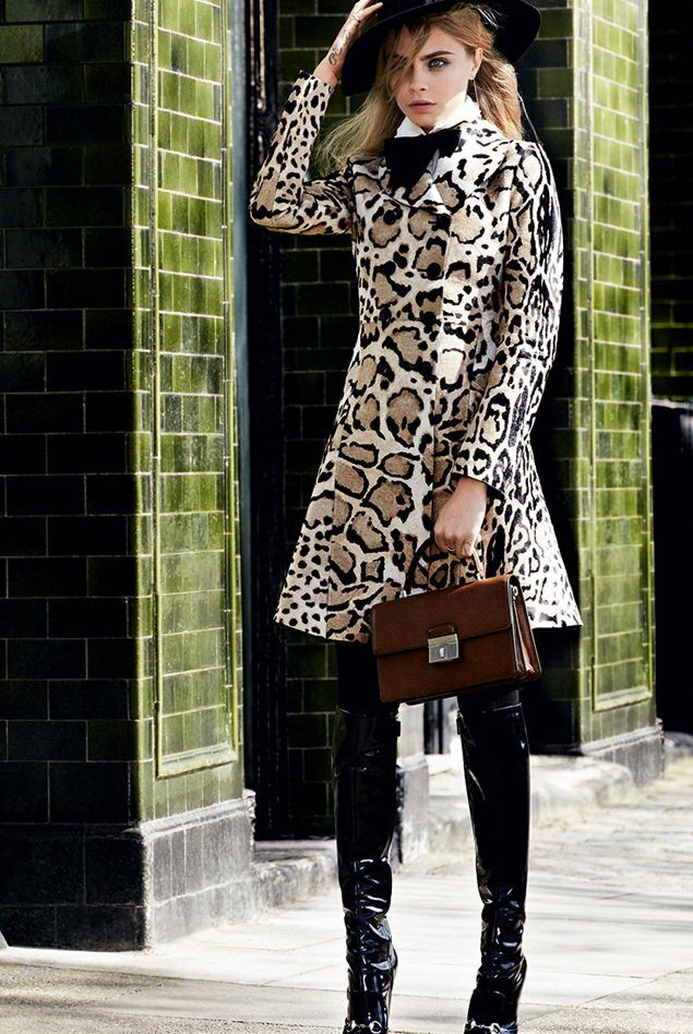 cara-delevingne Nude Leaks OnlyFans Photos #1275 - LeakJerk