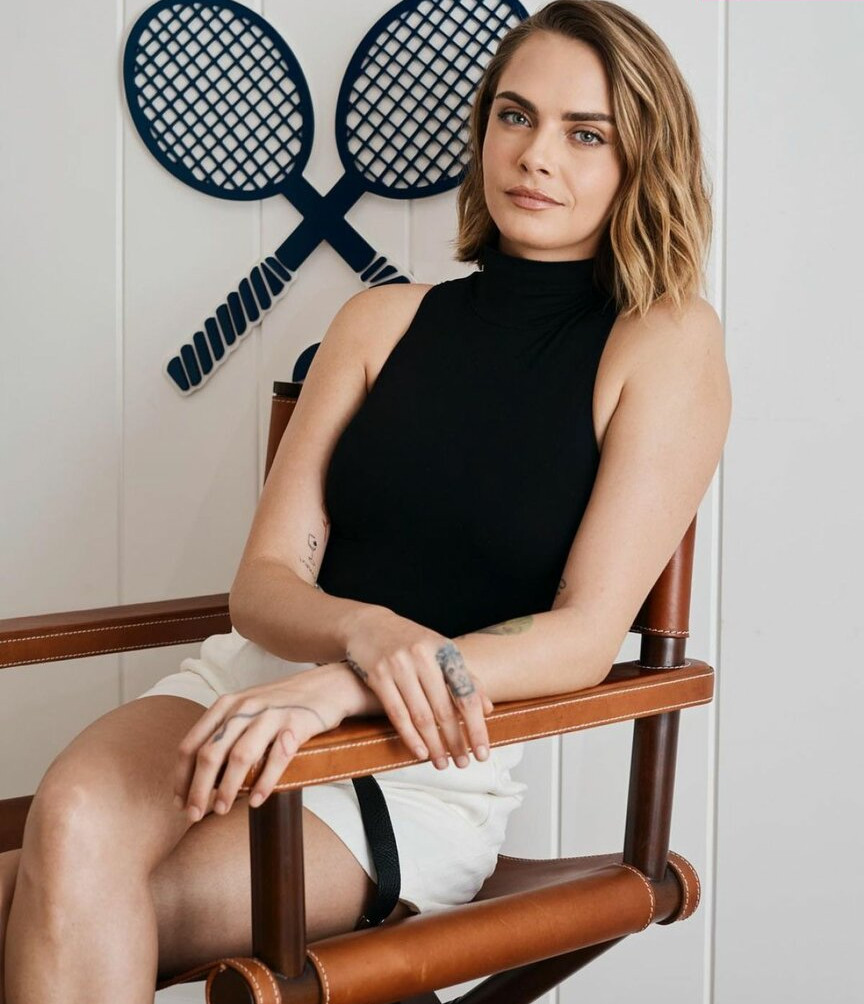 cara-delevingne Nude Leaks OnlyFans Photos #1276 - LeakJerk