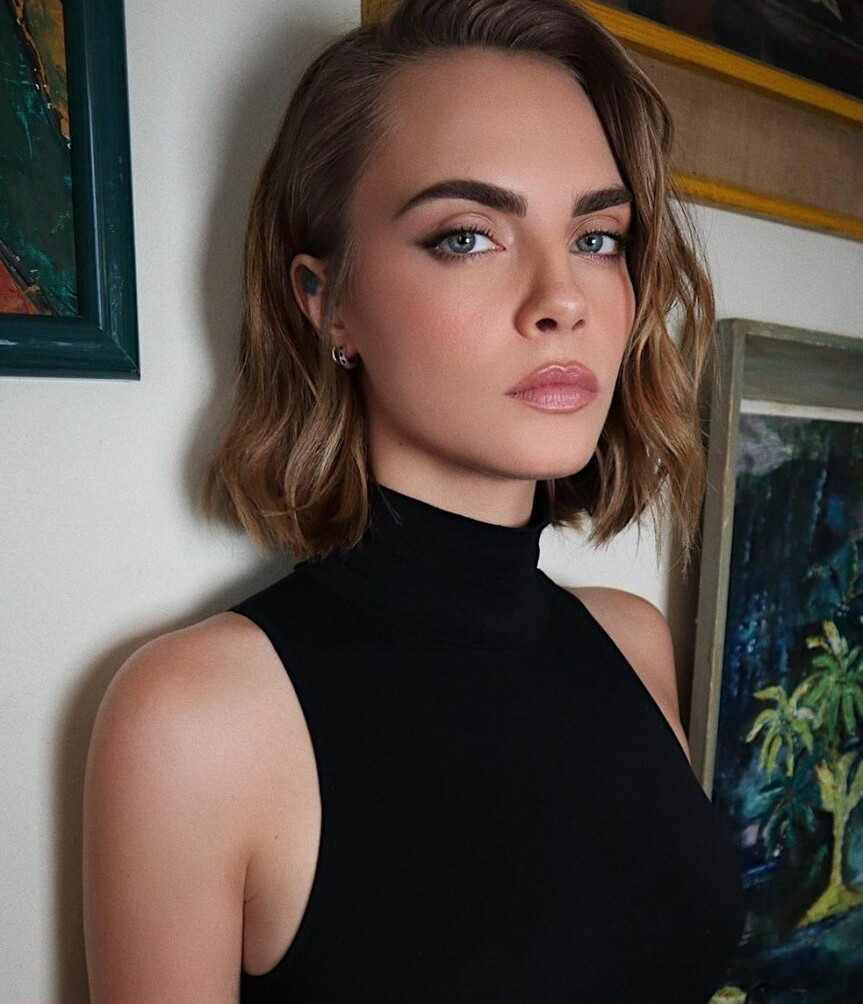 cara-delevingne Nude Leaks OnlyFans Photos #1277 - LeakJerk