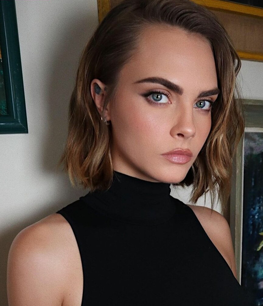 cara-delevingne Nude Leaks OnlyFans Photos #1278 - LeakJerk