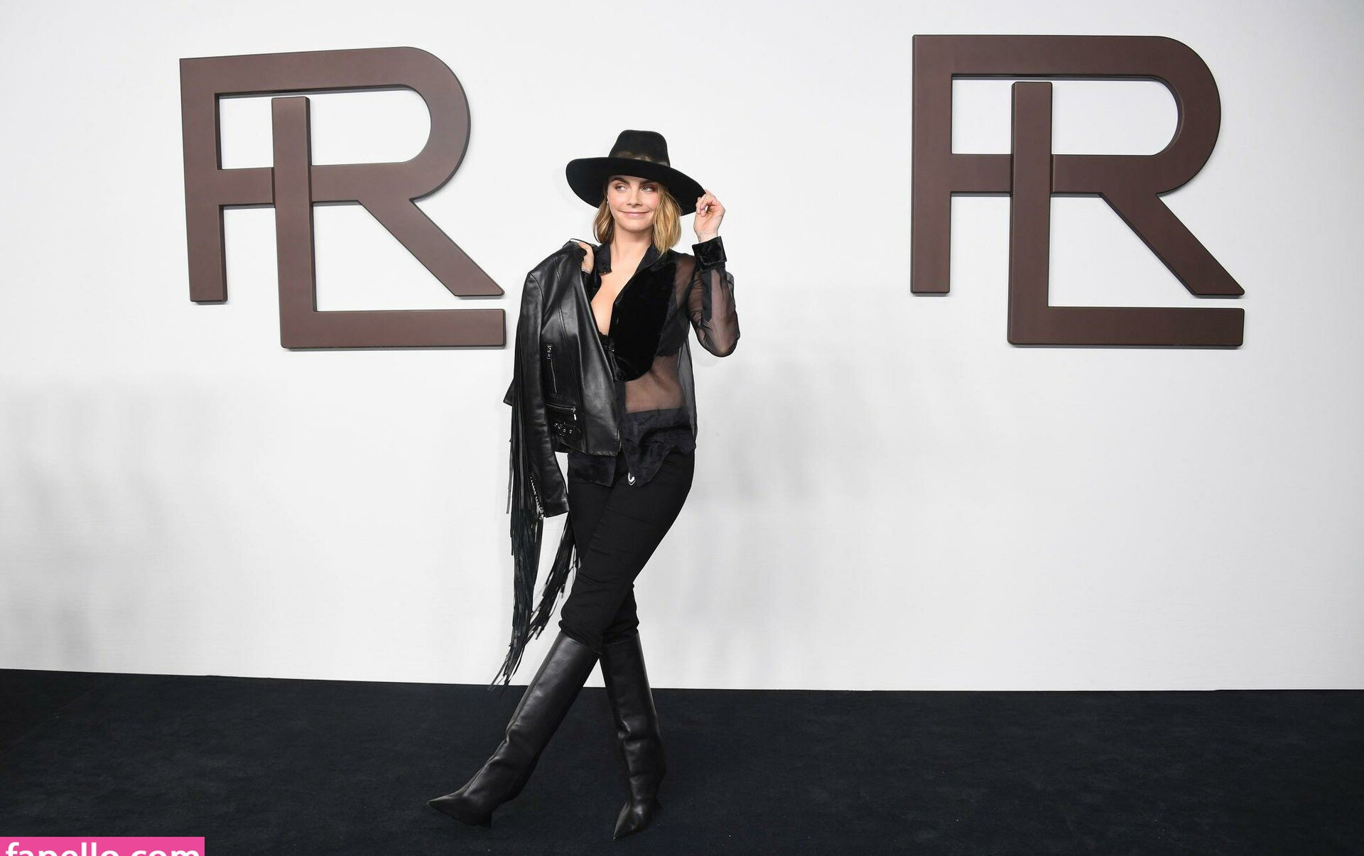 cara-delevingne Nude Leaks OnlyFans Photos #1284 - LeakJerk