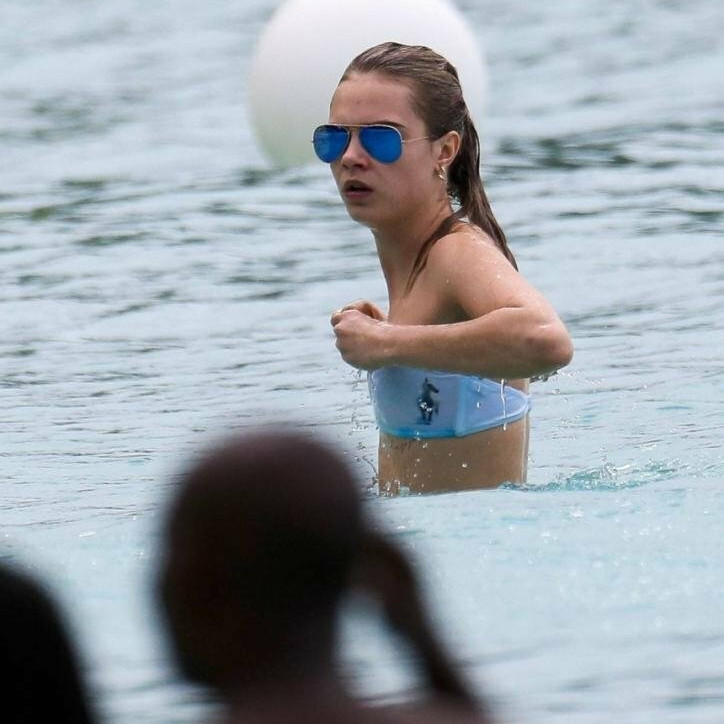 cara-delevingne Nude Leaks OnlyFans Photos #1289 - LeakJerk