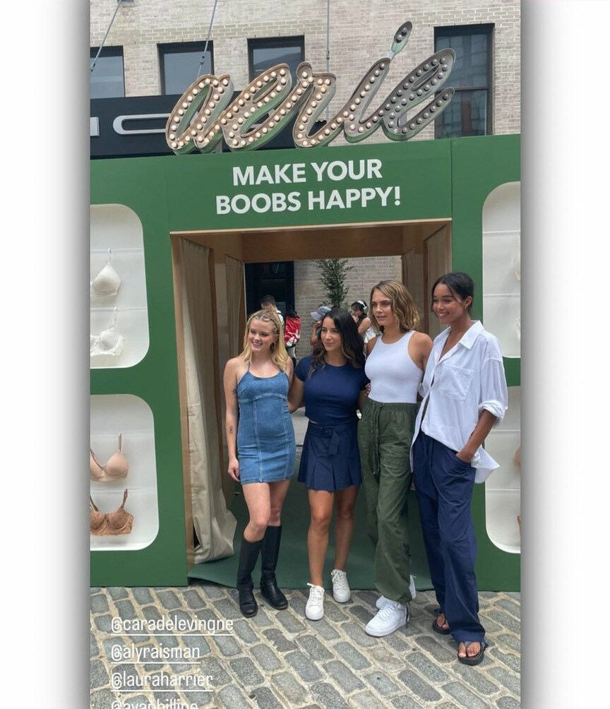 cara-delevingne Nude Leaks OnlyFans Photos #1300 - LeakJerk