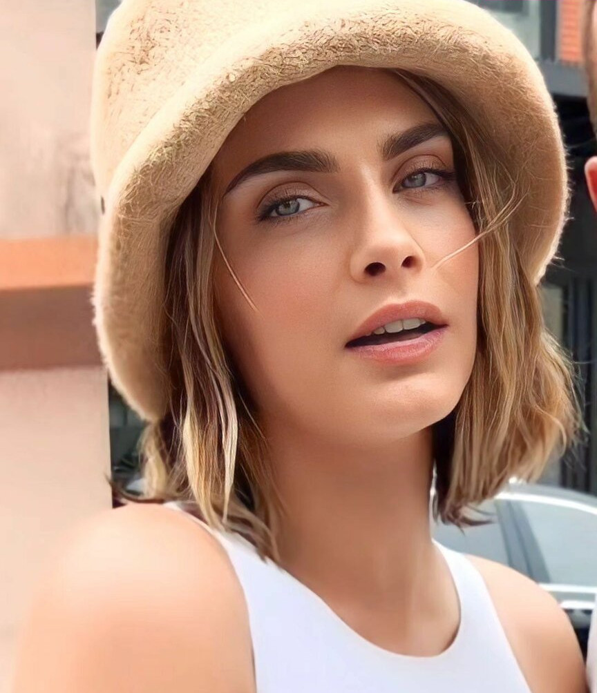 cara-delevingne Nude Leaks OnlyFans Photos #1301 - LeakJerk