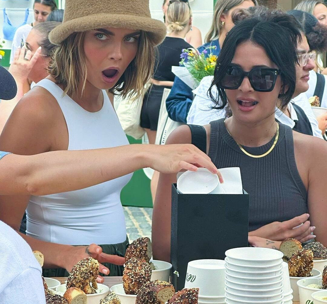 cara-delevingne Nude Leaks OnlyFans Photos #1302 - LeakJerk