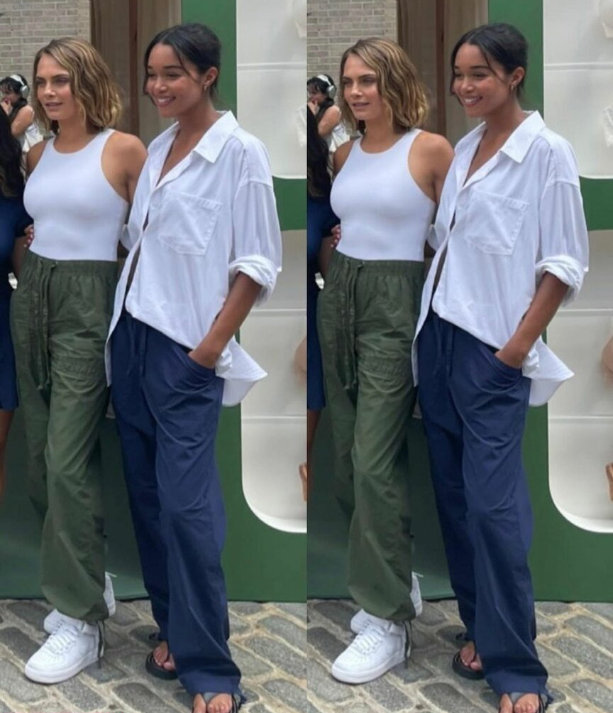 cara-delevingne Nude Leaks OnlyFans Photos #1307 - LeakJerk