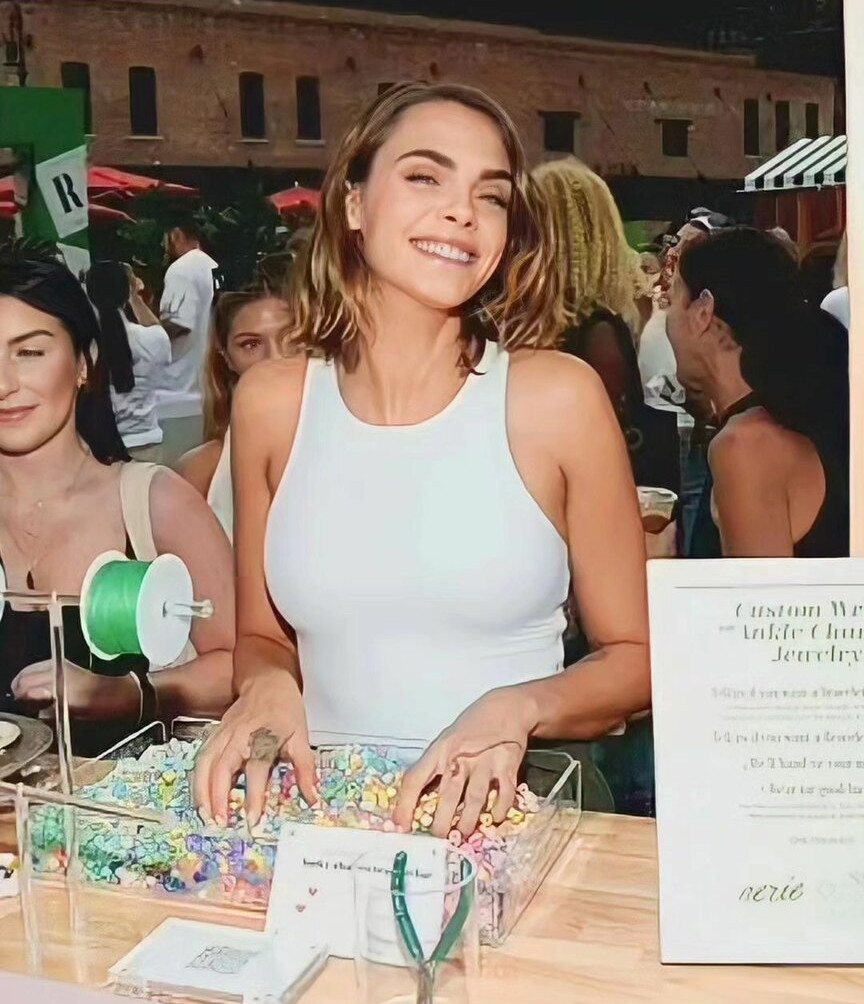 cara-delevingne Nude Leaks OnlyFans Photos #1312 - LeakJerk