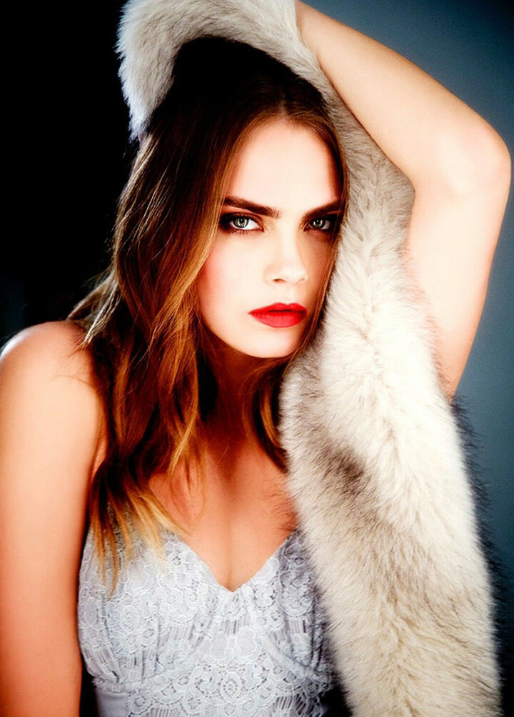 cara-delevingne Nude Leaks OnlyFans Photos #1329 - LeakJerk