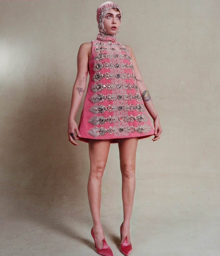 cara-delevingne Nude Leaks OnlyFans Photos #1330 - LeakJerk