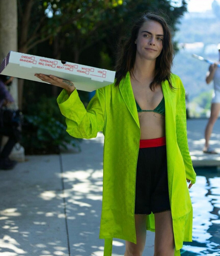 cara-delevingne Nude Leaks OnlyFans Photos #1334 - LeakJerk