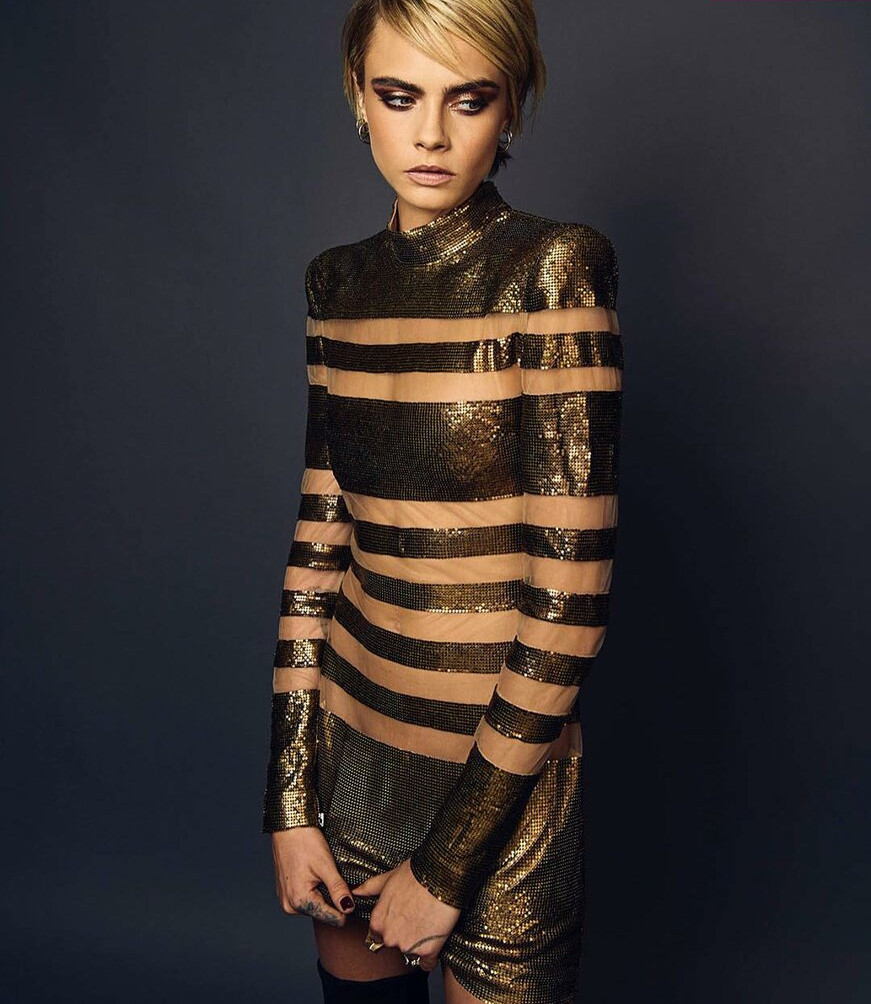 cara-delevingne Nude Leaks OnlyFans Photos #1335 - LeakJerk