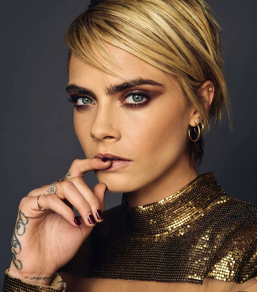 cara-delevingne Nude Leaks OnlyFans Photos #1337 - LeakJerk