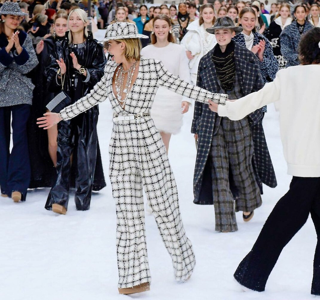 cara-delevingne Nude Leaks OnlyFans Photos #1338 - LeakJerk