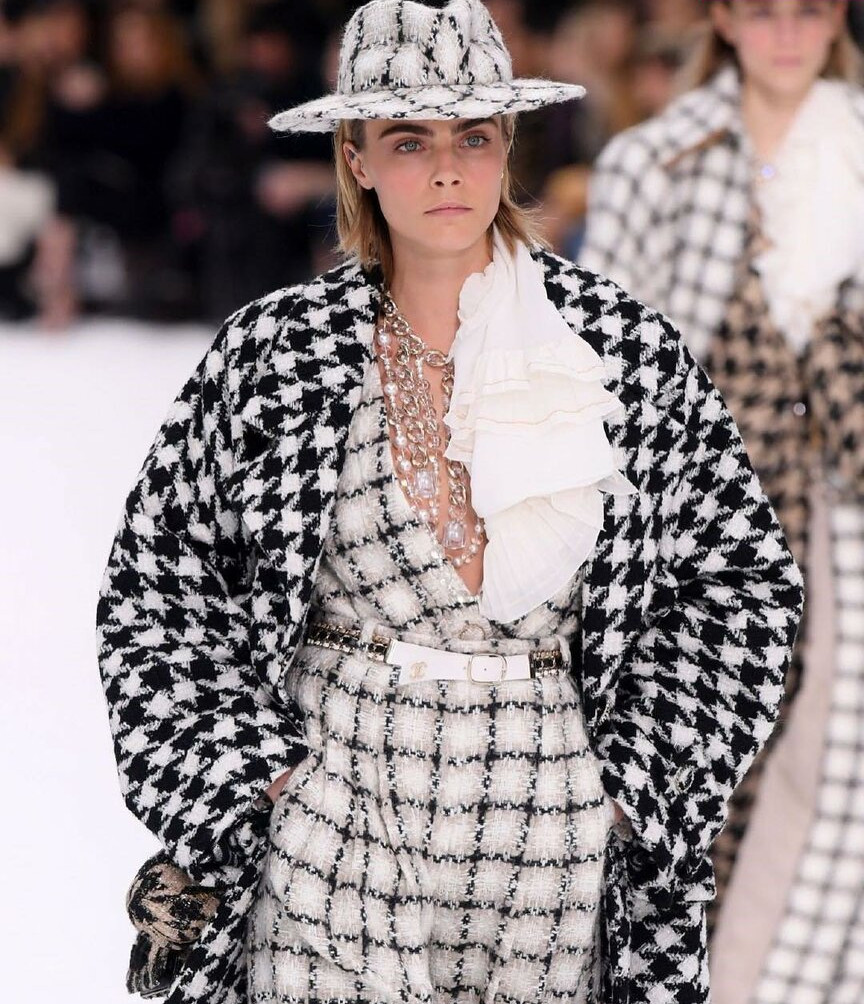 cara-delevingne Nude Leaks OnlyFans Photos #1339 - LeakJerk