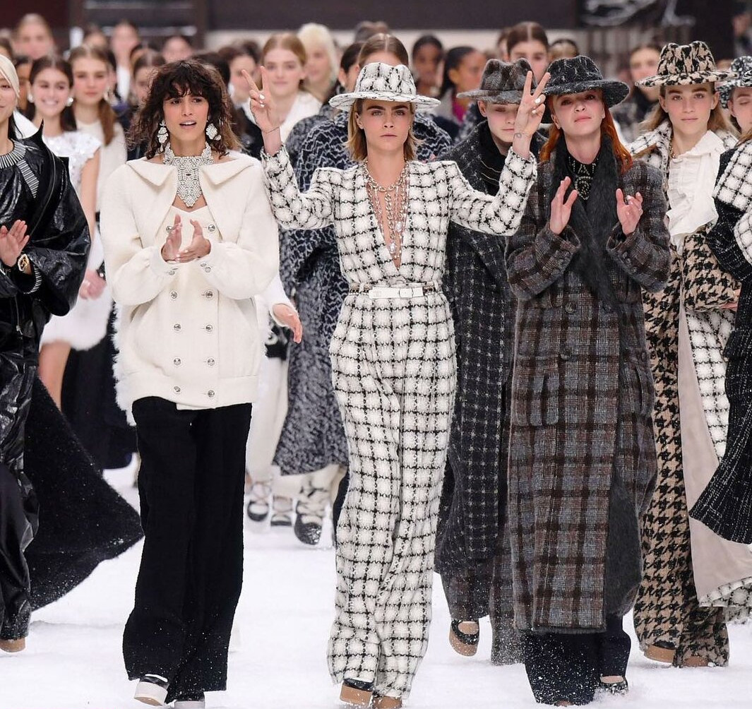 cara-delevingne Nude Leaks OnlyFans Photos #1340 - LeakJerk