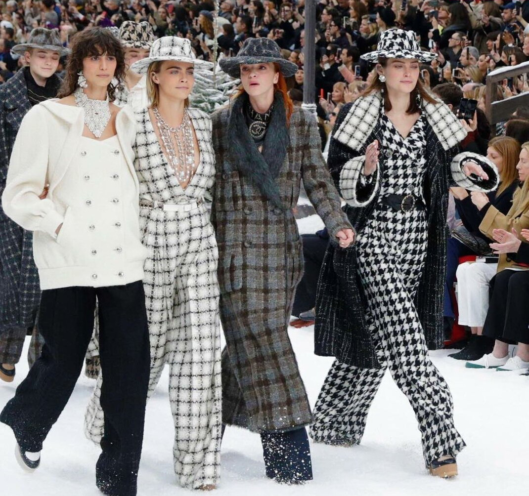 cara-delevingne Nude Leaks OnlyFans Photos #1341 - LeakJerk