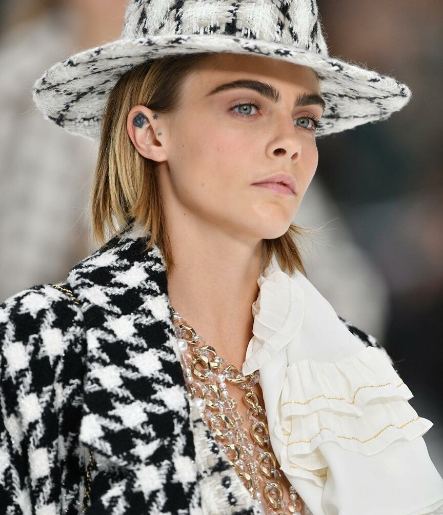 cara-delevingne Nude Leaks OnlyFans Photos #1342 - LeakJerk