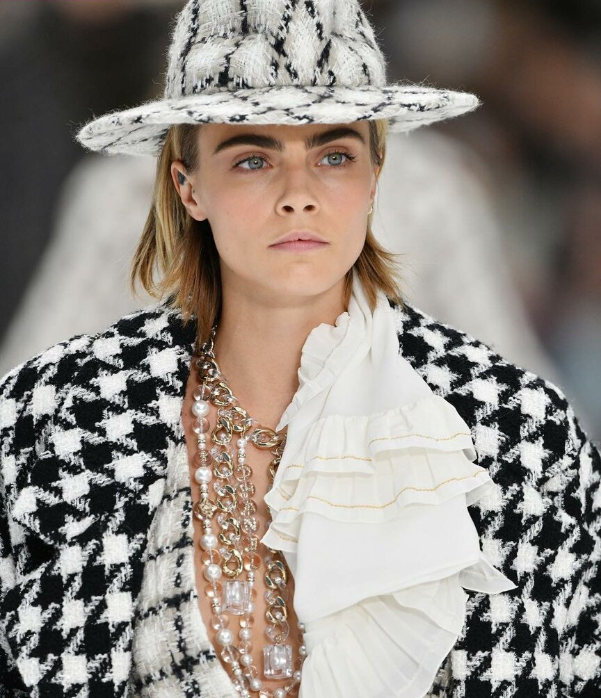 cara-delevingne Nude Leaks OnlyFans Photos #1343 - LeakJerk