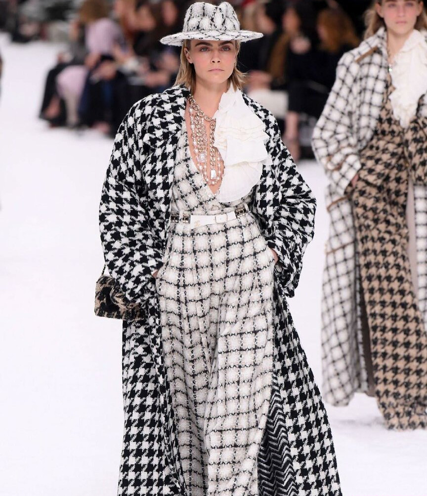 cara-delevingne Nude Leaks OnlyFans Photos #1344 - LeakJerk