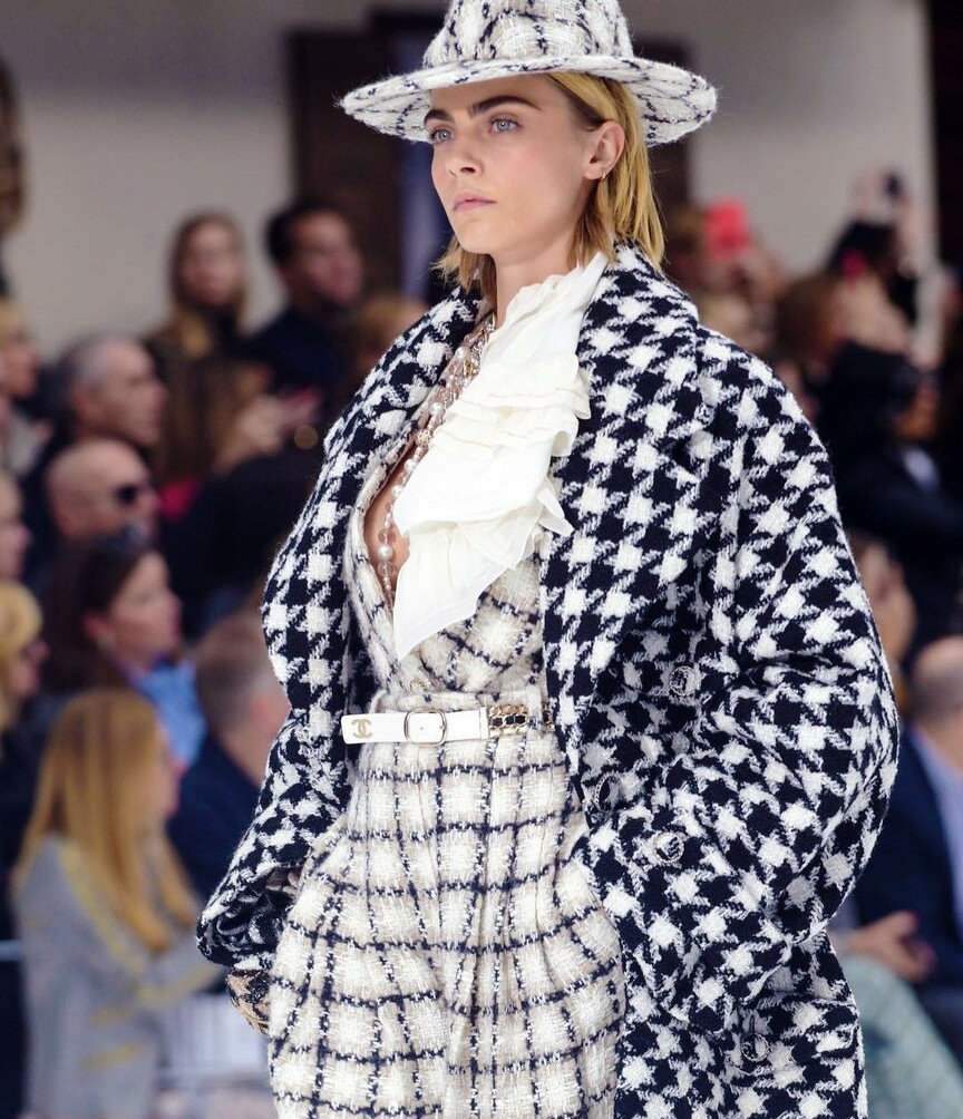 cara-delevingne Nude Leaks OnlyFans Photos #1345 - LeakJerk