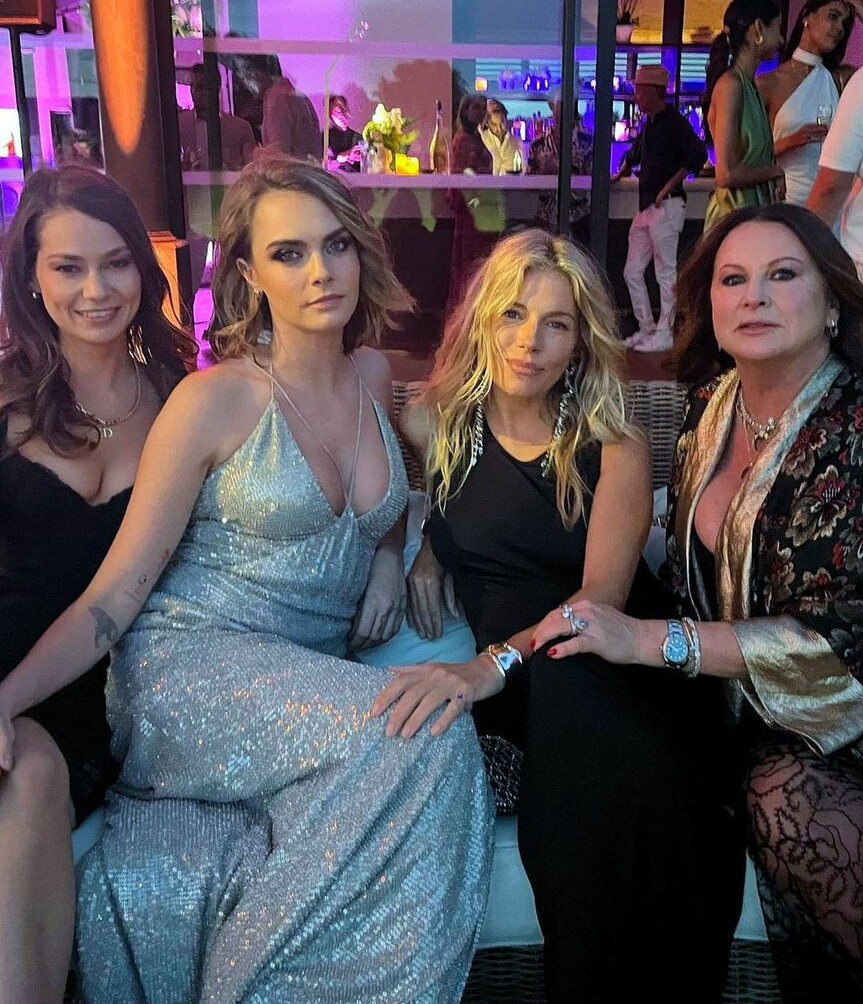 cara-delevingne Nude Leaks OnlyFans Photos #1346 - LeakJerk