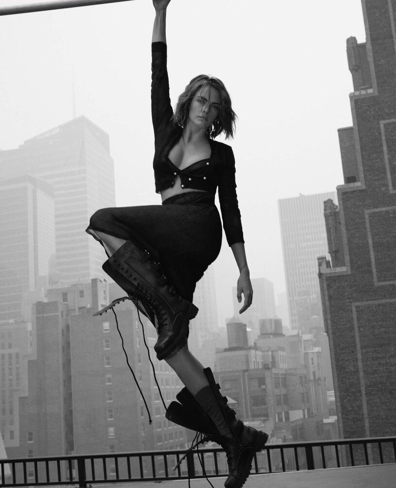 cara-delevingne Nude Leaks OnlyFans Photos #1355 - LeakJerk