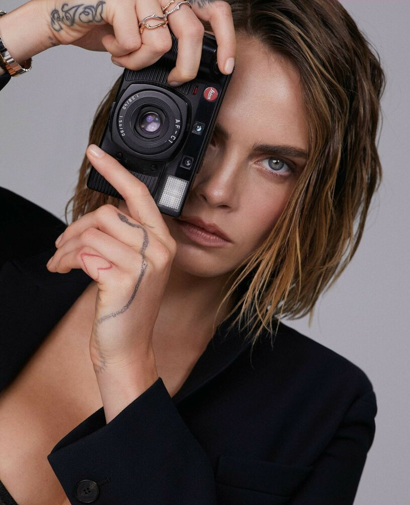 cara-delevingne Nude Leaks OnlyFans Photos #1357 - LeakJerk