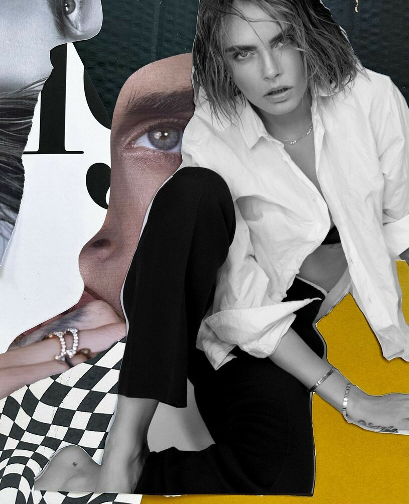 cara-delevingne Nude Leaks OnlyFans Photos #1358 - LeakJerk