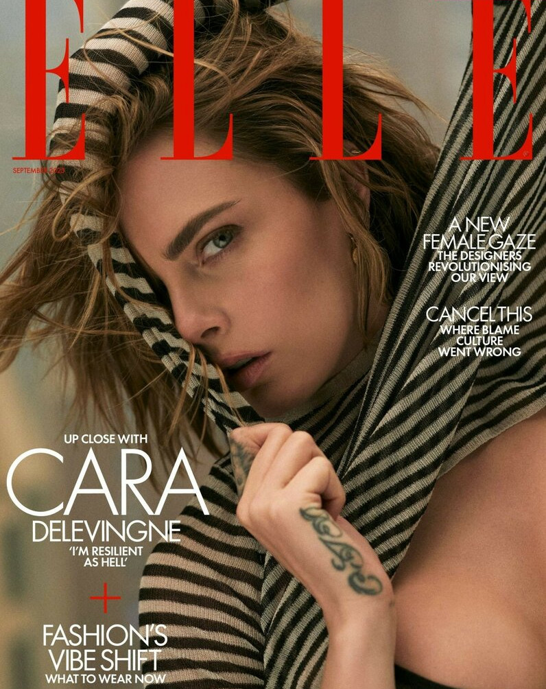 cara-delevingne Nude Leaks OnlyFans Photos #1359 - LeakJerk