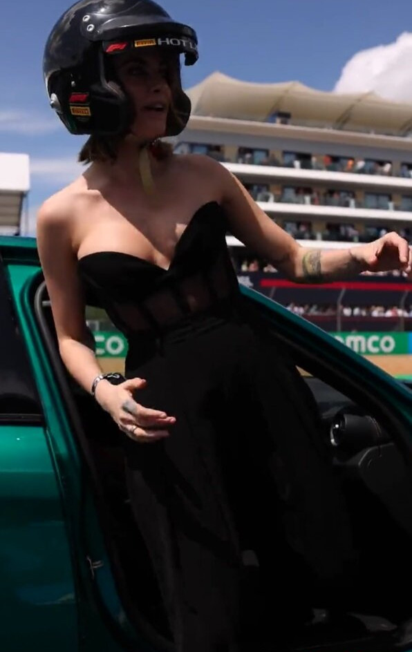 cara-delevingne Nude Leaks OnlyFans Photos #1366 - LeakJerk