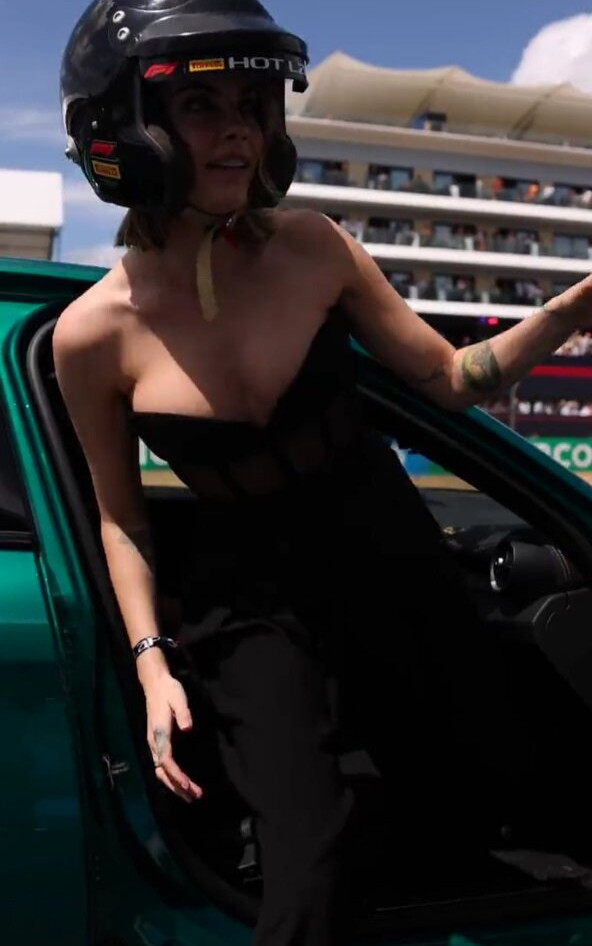 cara-delevingne Nude Leaks OnlyFans Photos #1367 - LeakJerk