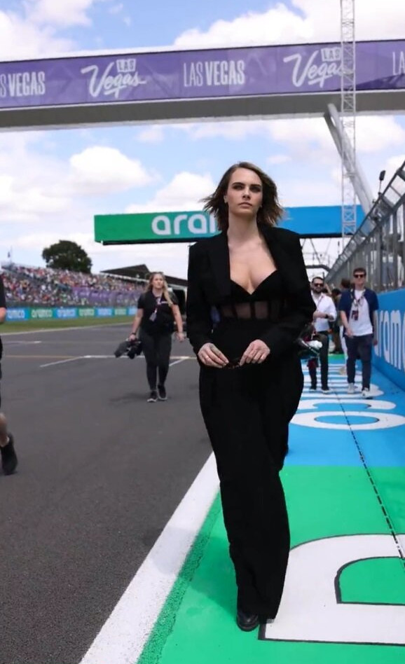 cara-delevingne Nude Leaks OnlyFans Photos #1369 - LeakJerk