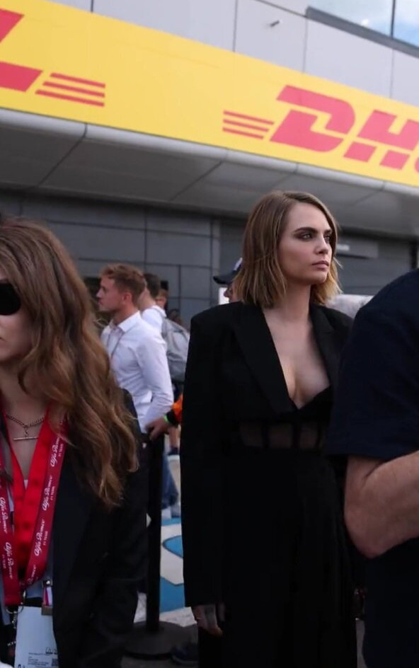 cara-delevingne Nude Leaks OnlyFans Photos #1370 - LeakJerk